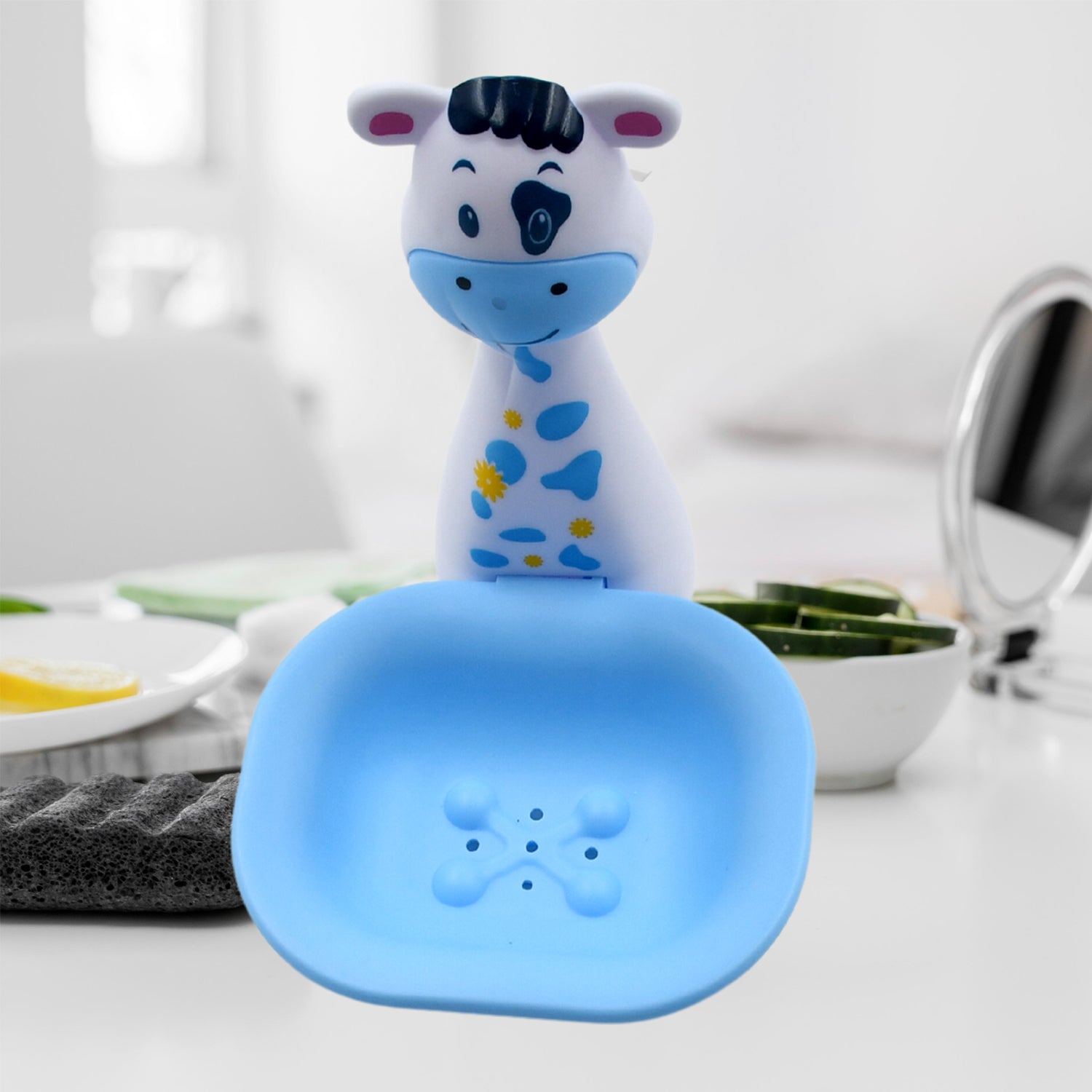 4742 CARTOON SOAP DISH BATROOM SOAP DISH , UNIQUE DESIGN SOAP DISH HOLDER FOR KIDS, BATHROOM SOAP STAND 4742 CARTOON SOAP DISH BATROOM SOAP DISH , UNIQUE DESIGN SOAP DISH HOLDER FOR KIDS, BATHROOM SOAP STAND